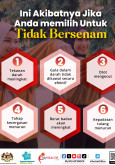 Ini Akibatnya Jika Tidak Bersenam